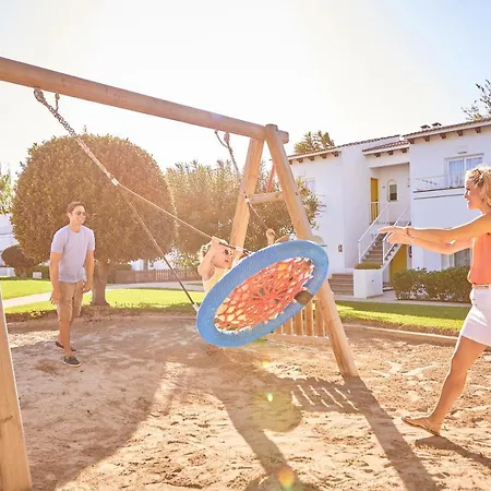 Seaclub Mediterranean 4*