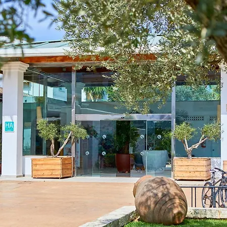 Seaclub Alcudia Mediterranean (adults Only) Aparthotel 4*