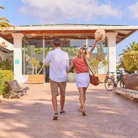 Seaclub Mediterranean 4* Port de Alcudia (Mallorca)