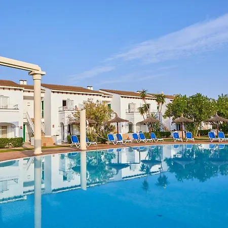 Seaclub Mediterranean 4*